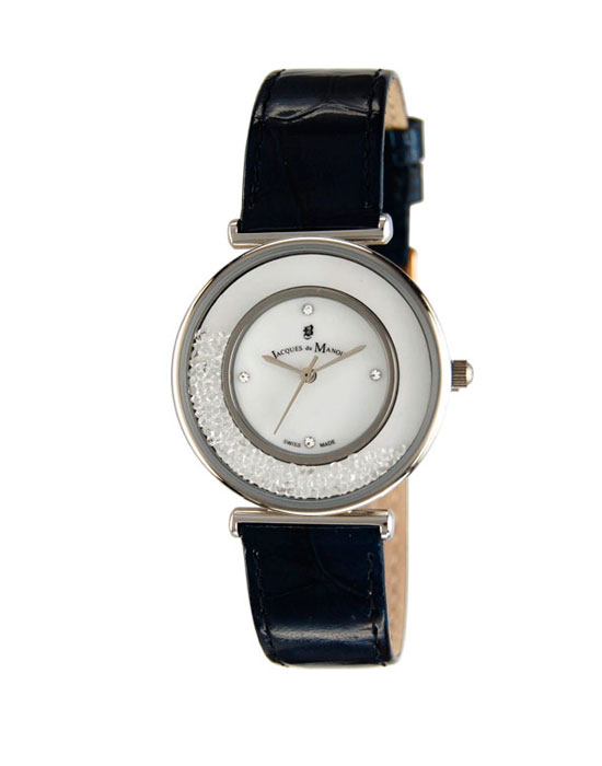 Часы Jacques Du Manoir Sparkling DIC.9